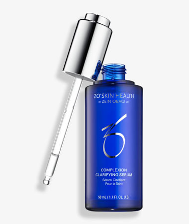 Complexion Clarifying Serum