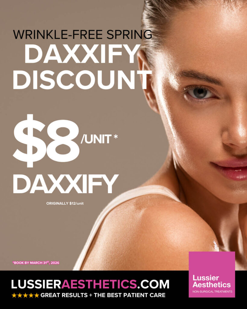 Daxxify Discount