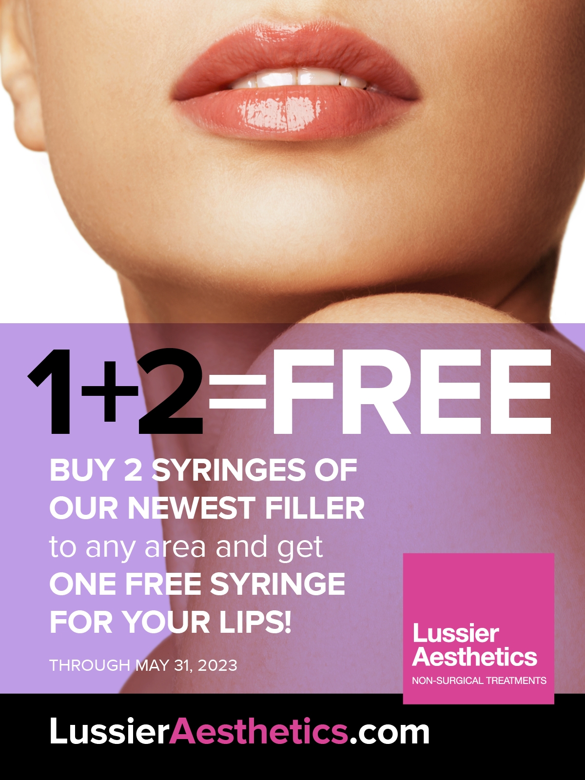 Monthly Special Valencia Santa Clarita SCV Alastin Botox Dysport