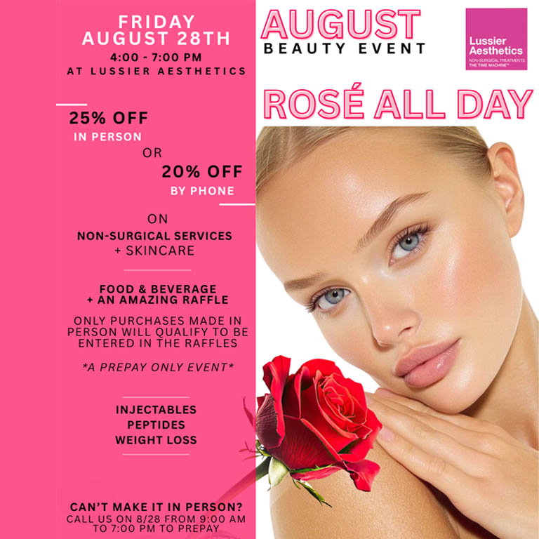 Rose All Day