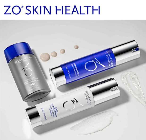 ZO Skin Health Main